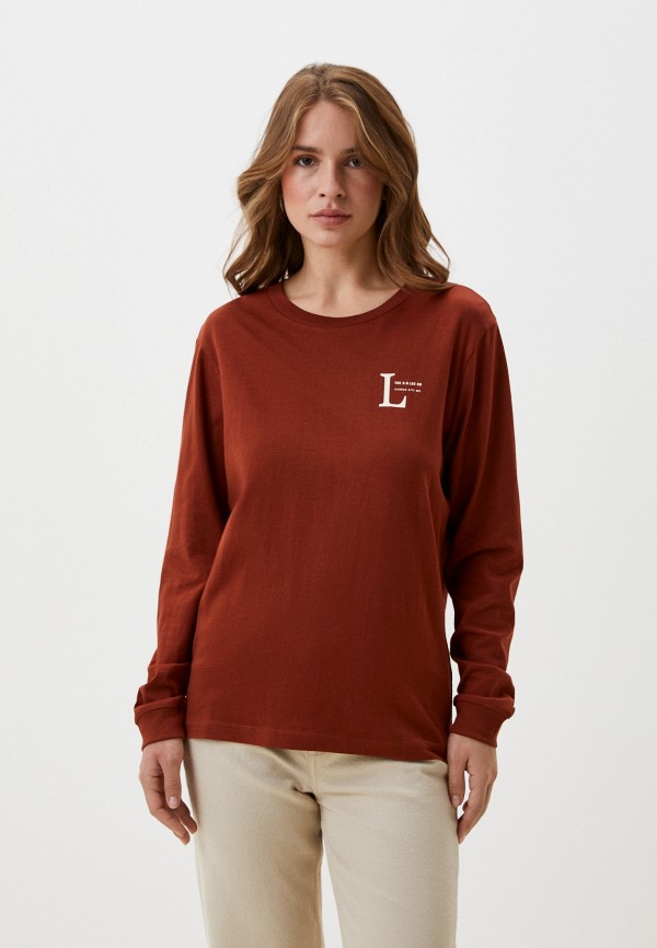 Lee Лонгслив - REGULAR - фото 1