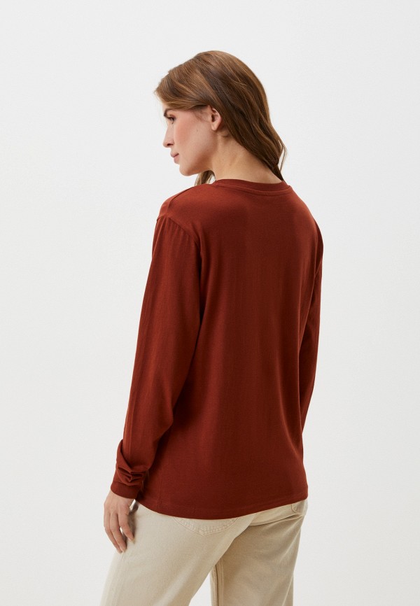 Lee Лонгслив - REGULAR - фото 2