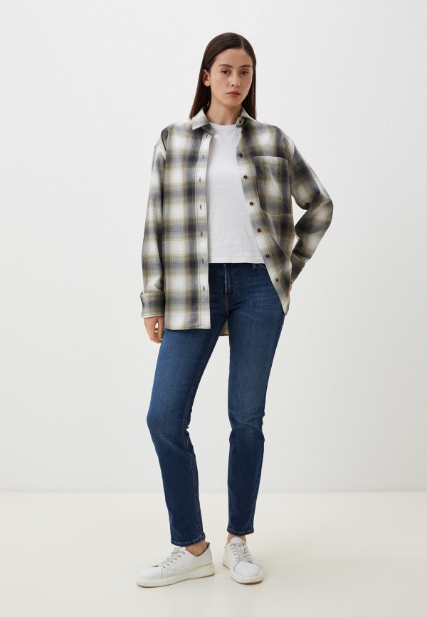 Lee Джинсы - SLIM - фото 2