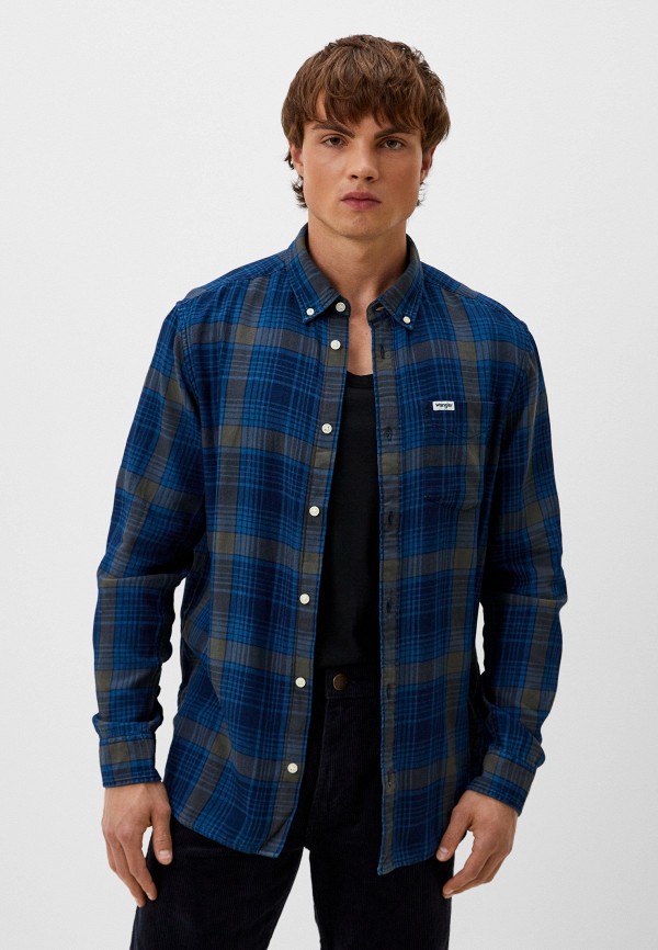 Wrangler Рубашка - REGULAR - фото 1