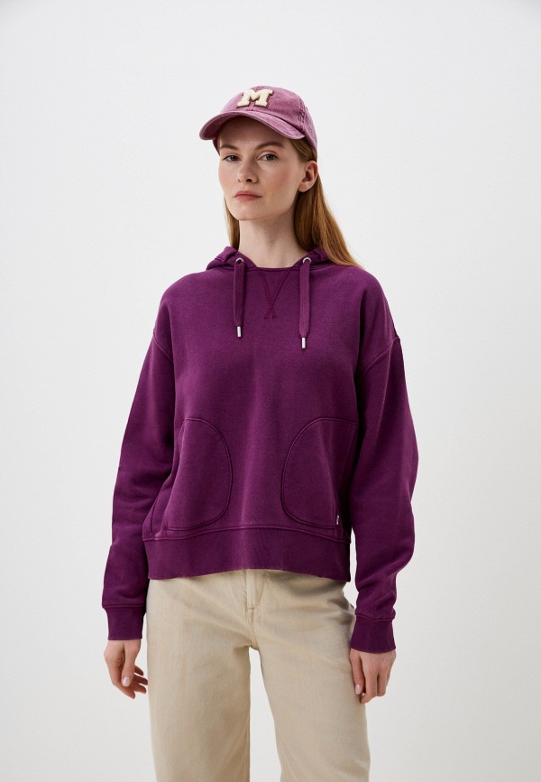 Lee Худи - RELAXED - фото 1