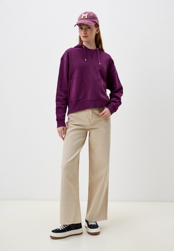 Lee Худи - RELAXED - фото 2