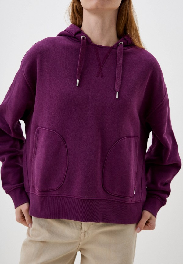 Lee Худи - RELAXED - фото 4