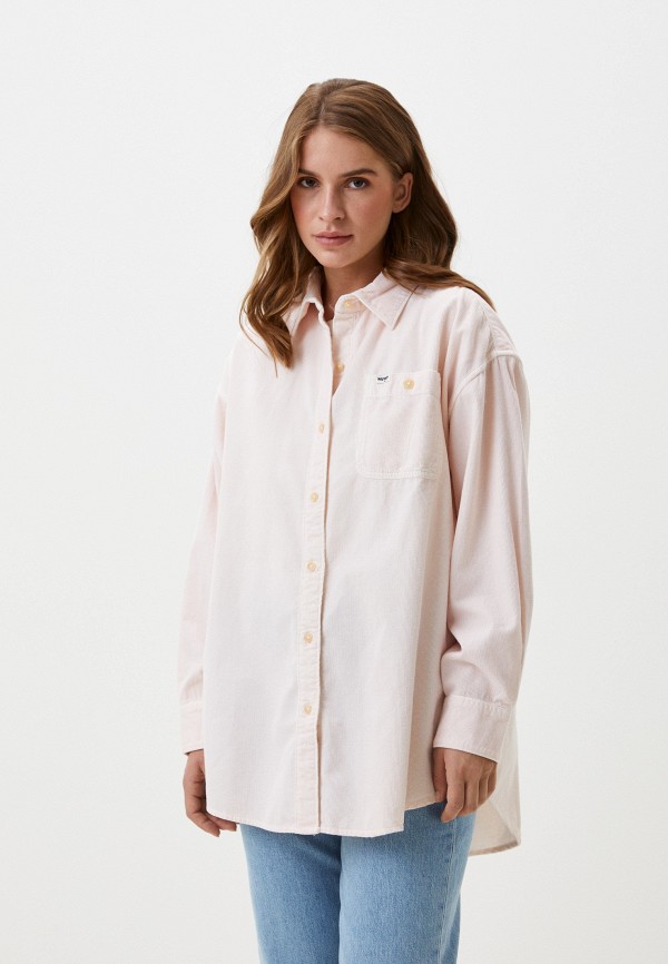 Wrangler Рубашка - LOOSE - фото 1