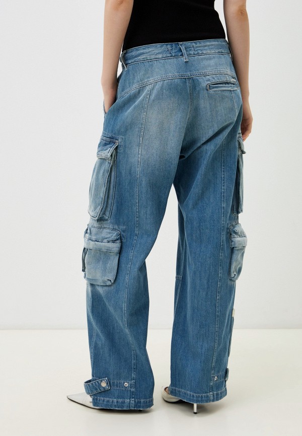 Replay Джинсы - фото 3