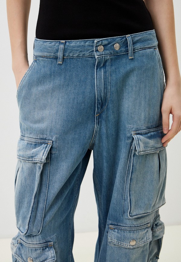 Replay Джинсы - фото 4