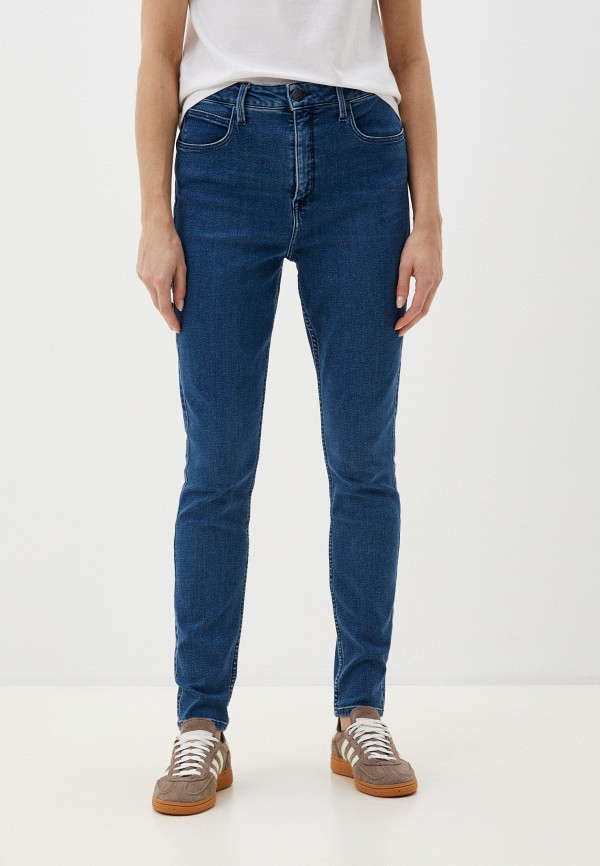 Lee Джинсы - фото 1