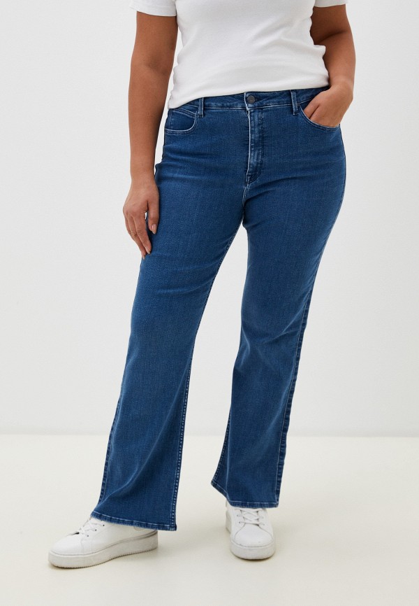 Lee Джинсы - фото 1