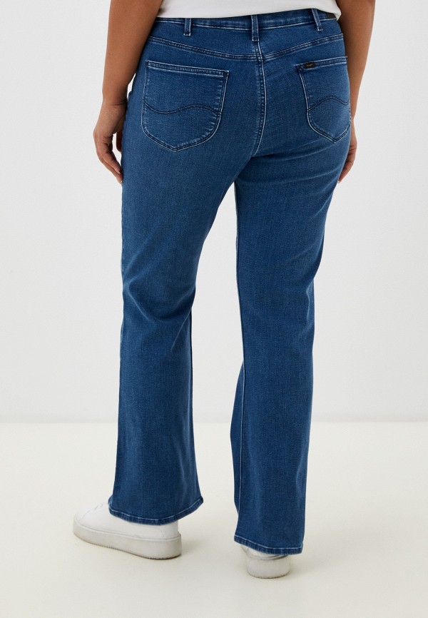 Lee Джинсы - фото 3