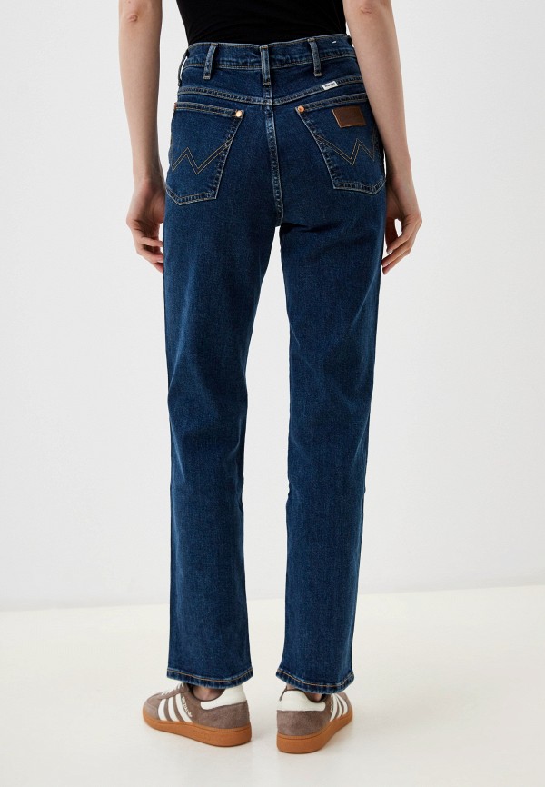 Wrangler Джинсы - фото 3