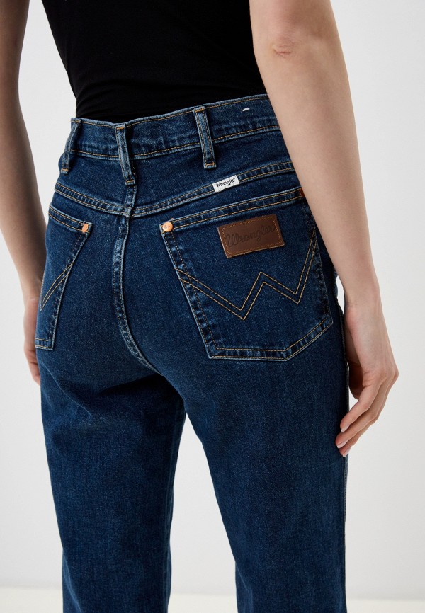 Wrangler Джинсы - фото 4
