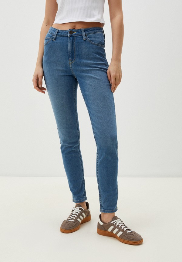 Lee Джинсы - фото 1