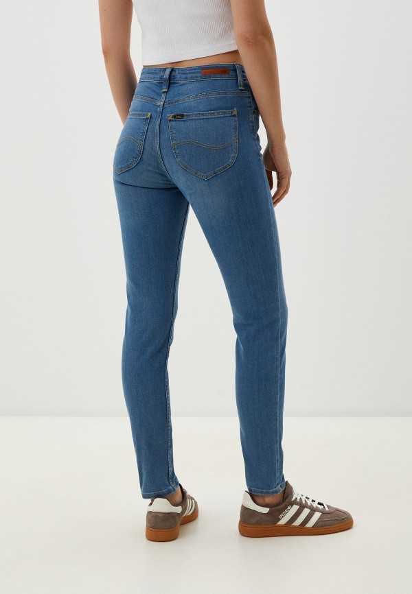 Lee Джинсы - фото 3