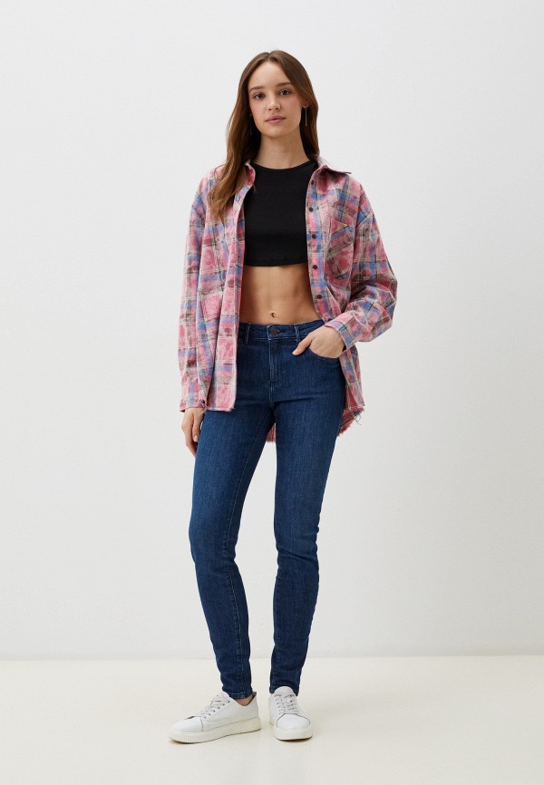 Wrangler Джинсы - фото 2