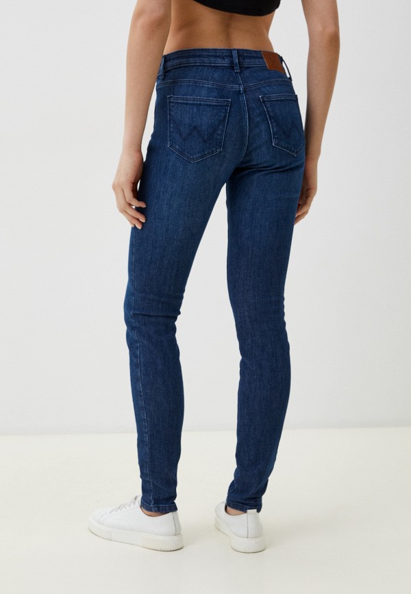 Wrangler Джинсы - фото 3