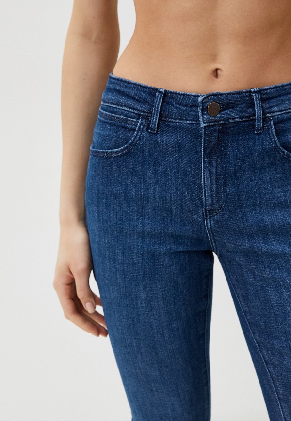 Wrangler Джинсы - фото 4