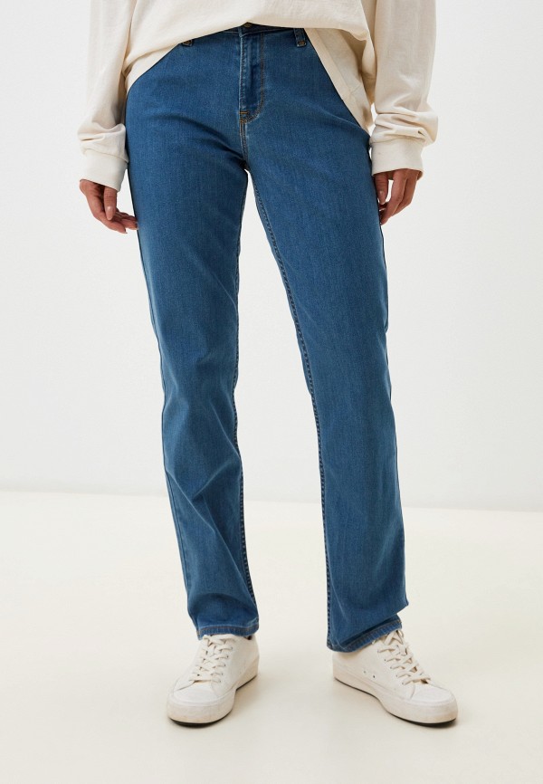 Lee Джинсы - фото 1