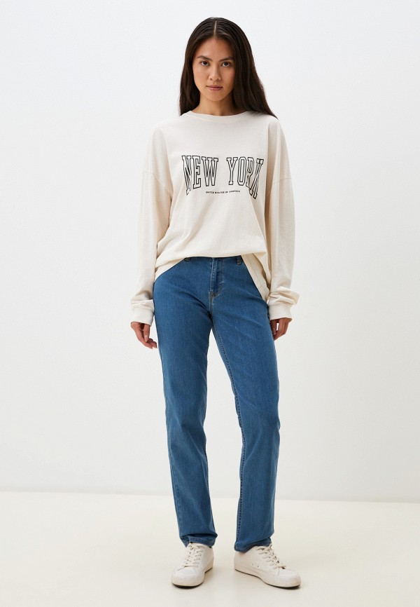 Lee Джинсы - фото 2