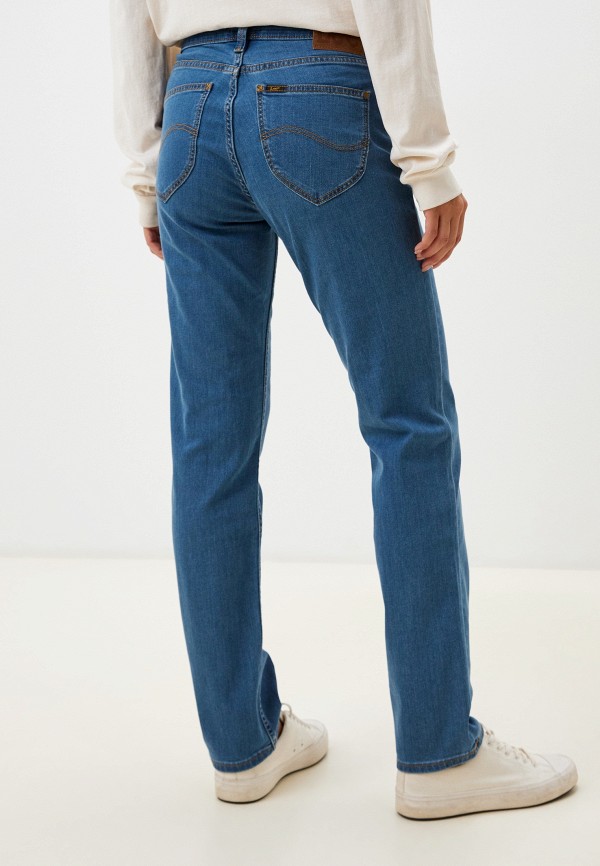 Lee Джинсы - фото 3