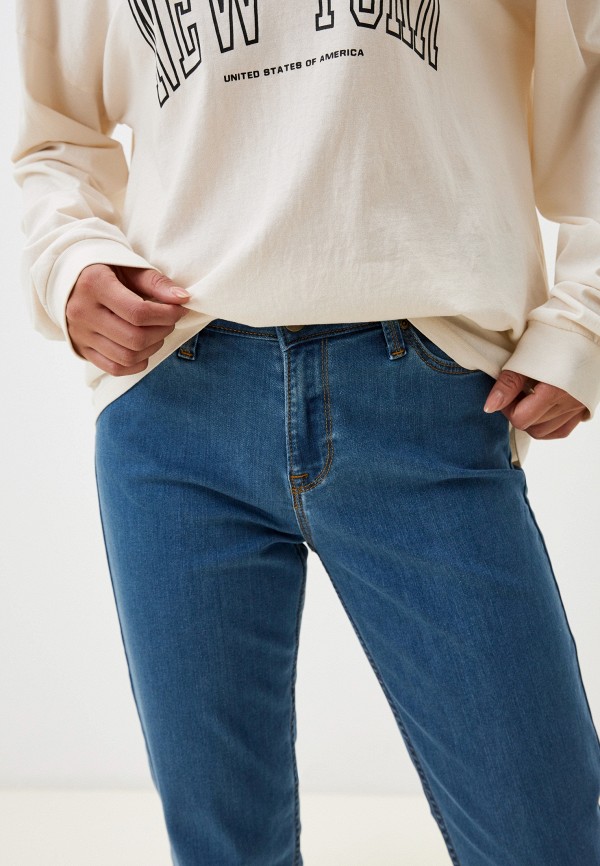 Lee Джинсы - фото 4