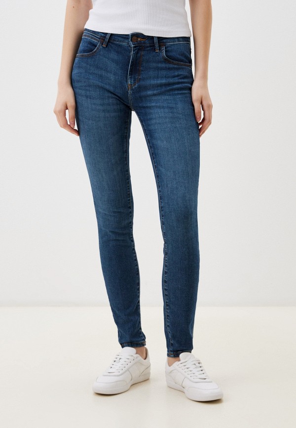 Wrangler Джинсы - фото 1