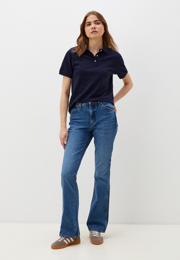 Wrangler Джинсы - фото 2