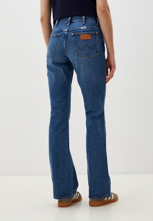 Wrangler Джинсы - фото 3