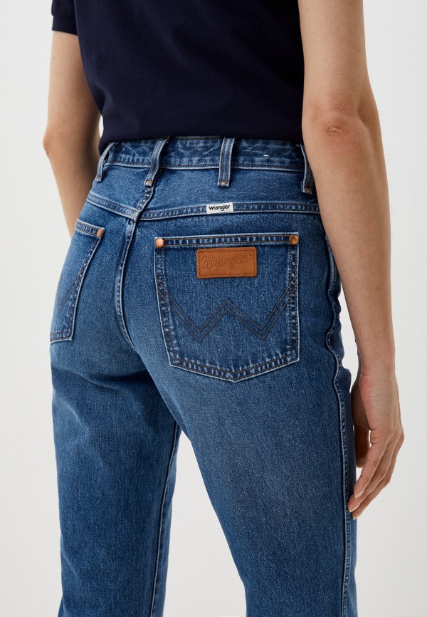 Wrangler Джинсы - фото 4