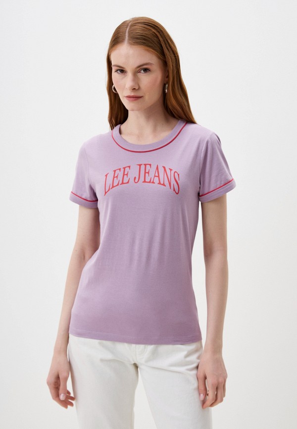 Lee Футболка - фото 1