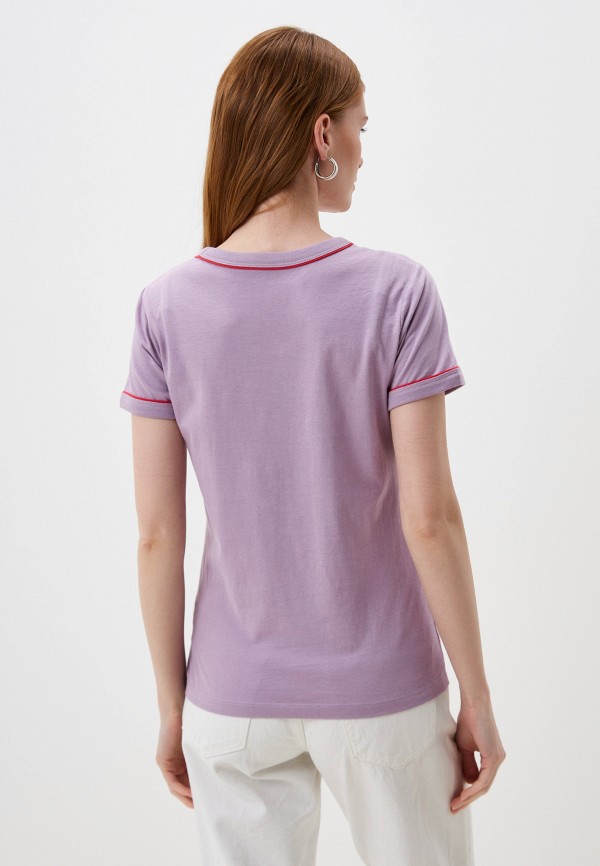 Lee Футболка - фото 2