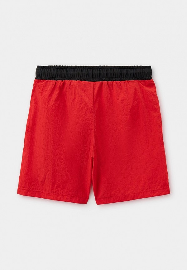 Шорты для плавания Hugo, цвет: красный, RTLADN362101 — купить в ...