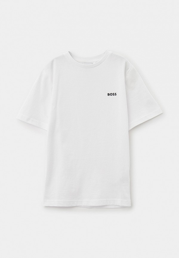 Boss Футболка - фото 1