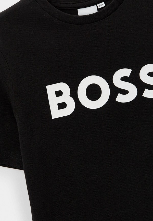 Boss Футболка - фото 3