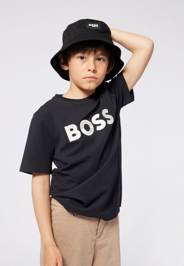 Boss Футболка - фото 4