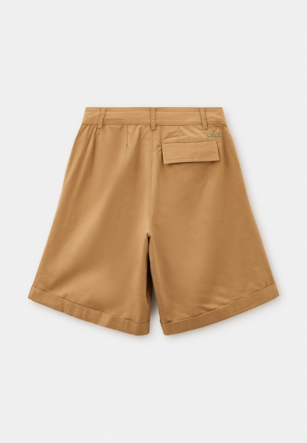 Boss Шорты - фото 2