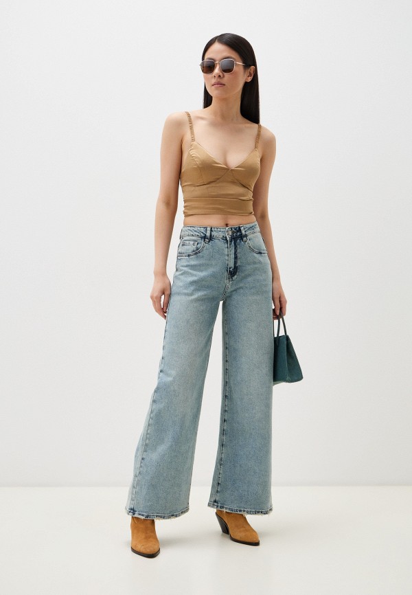 TrendyAngel Джинсы - фото 2