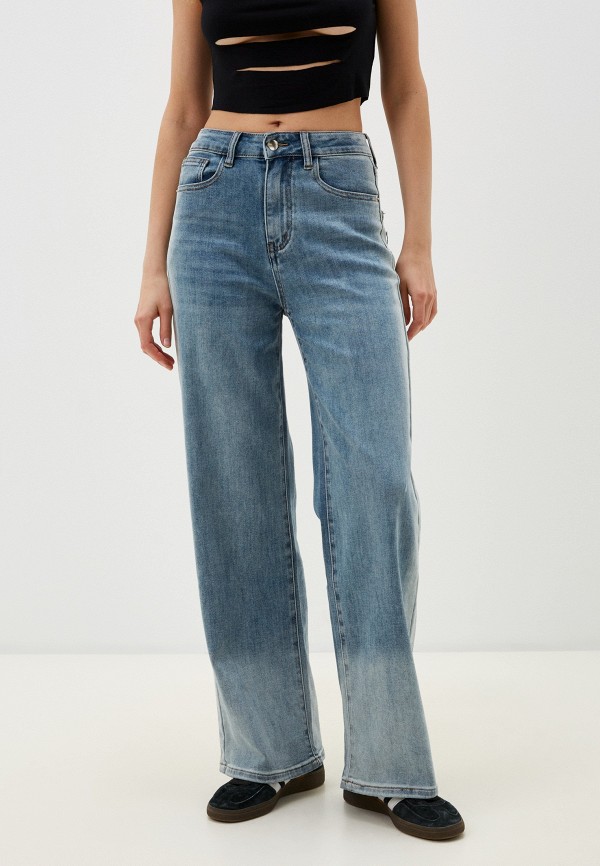 TrendyAngel Джинсы - фото 1