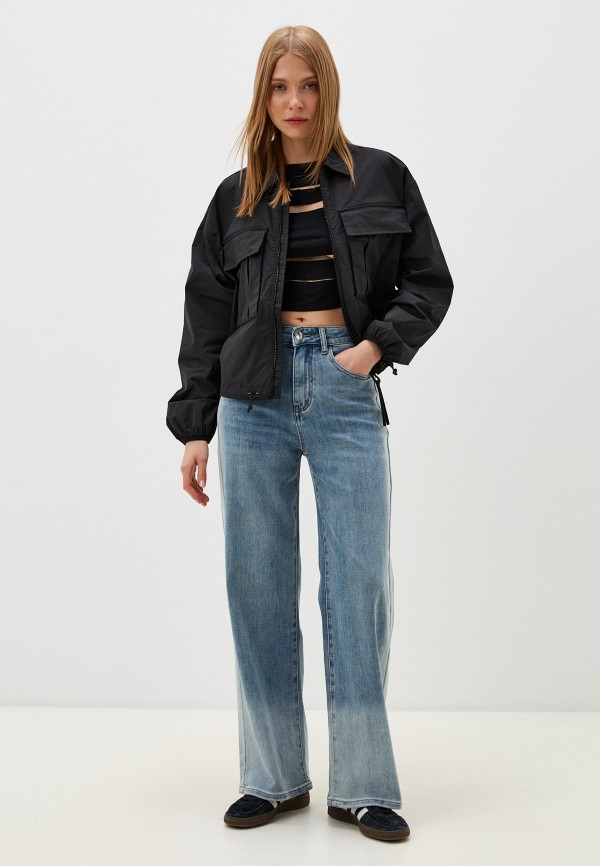 TrendyAngel Джинсы - фото 2