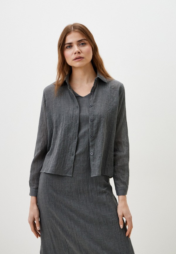 TrendyAngel Платье и рубашка - фото 2