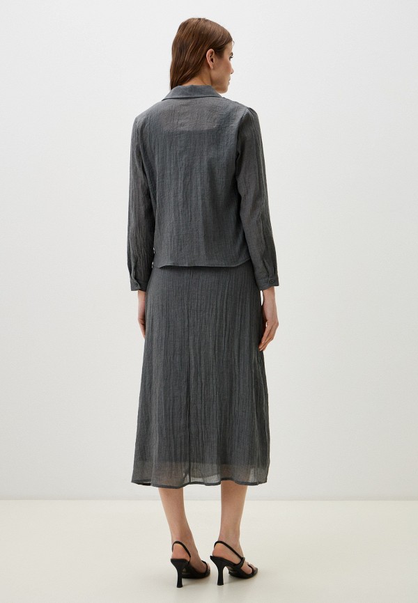 TrendyAngel Платье и рубашка - фото 3