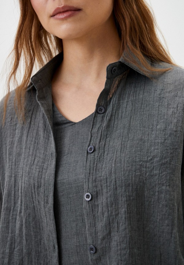 TrendyAngel Платье и рубашка - фото 5