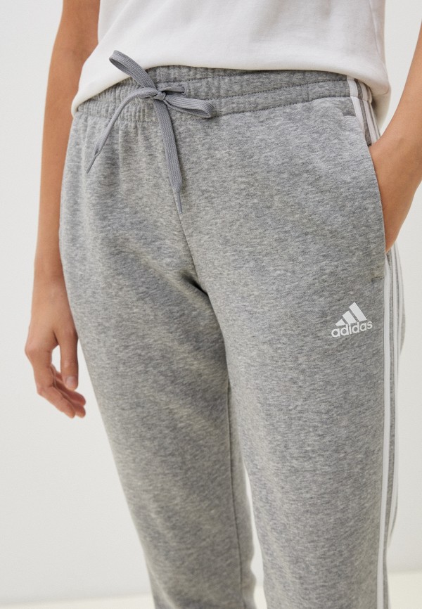 adidas Брюки спортивные - W 3S TP FL - фото 4