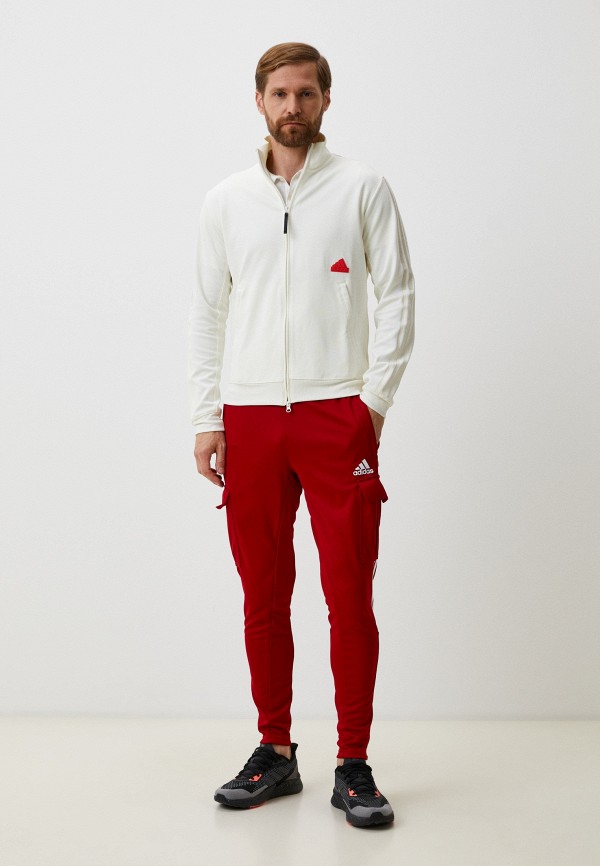 adidas M NEW TT FITTED RTLADN377701 Lamoda