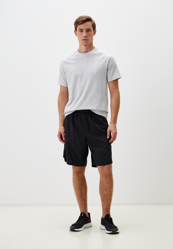 adidas Футболка спортивная - YOGA TEE - фото 2