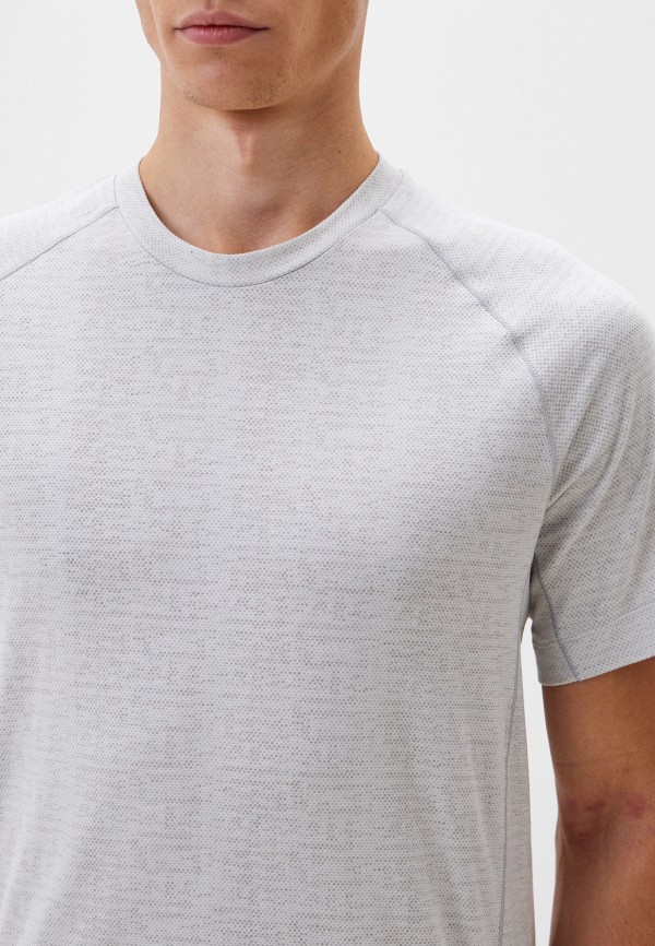 adidas Футболка спортивная - YOGA TEE - фото 4