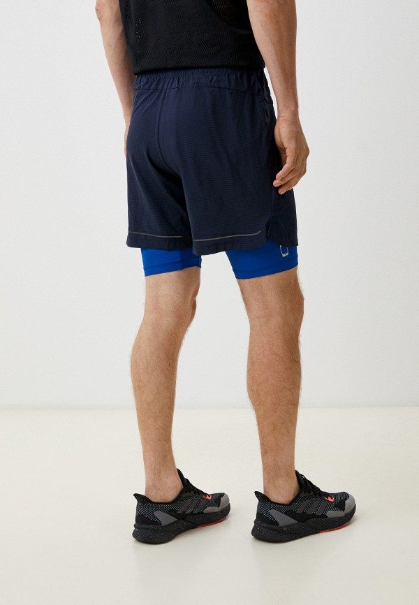 adidas Шорты спортивные - HIIT SPIN SHO - фото 3