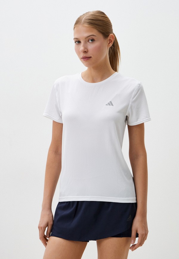adidas Футболка спортивная - PAD XCITY TEE - фото 1