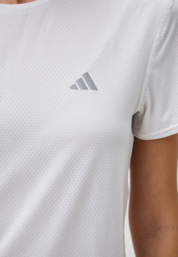 adidas Футболка спортивная - PAD XCITY TEE - фото 4