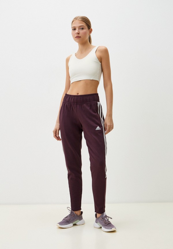 adidas Брюки спортивные - TIRO SW PNT W - фото 2