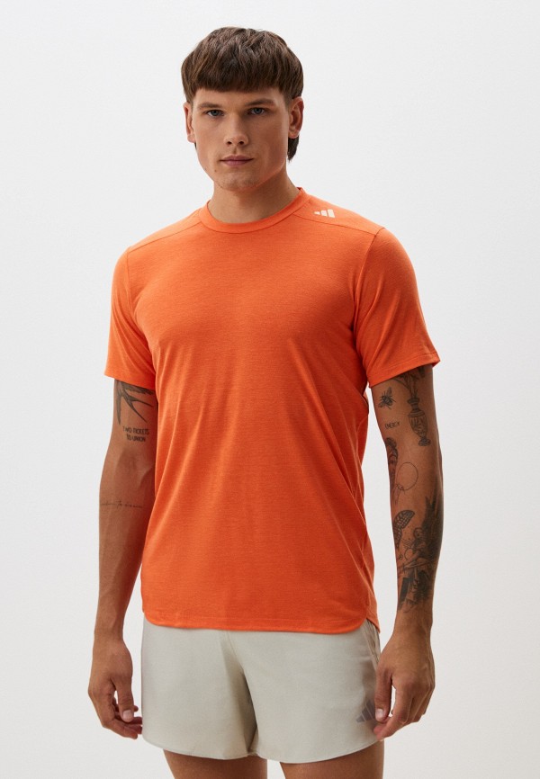 adidas Футболка спортивная - M D4T LYM GR T - фото 1